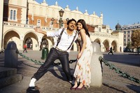 Sakuni Movie Photos